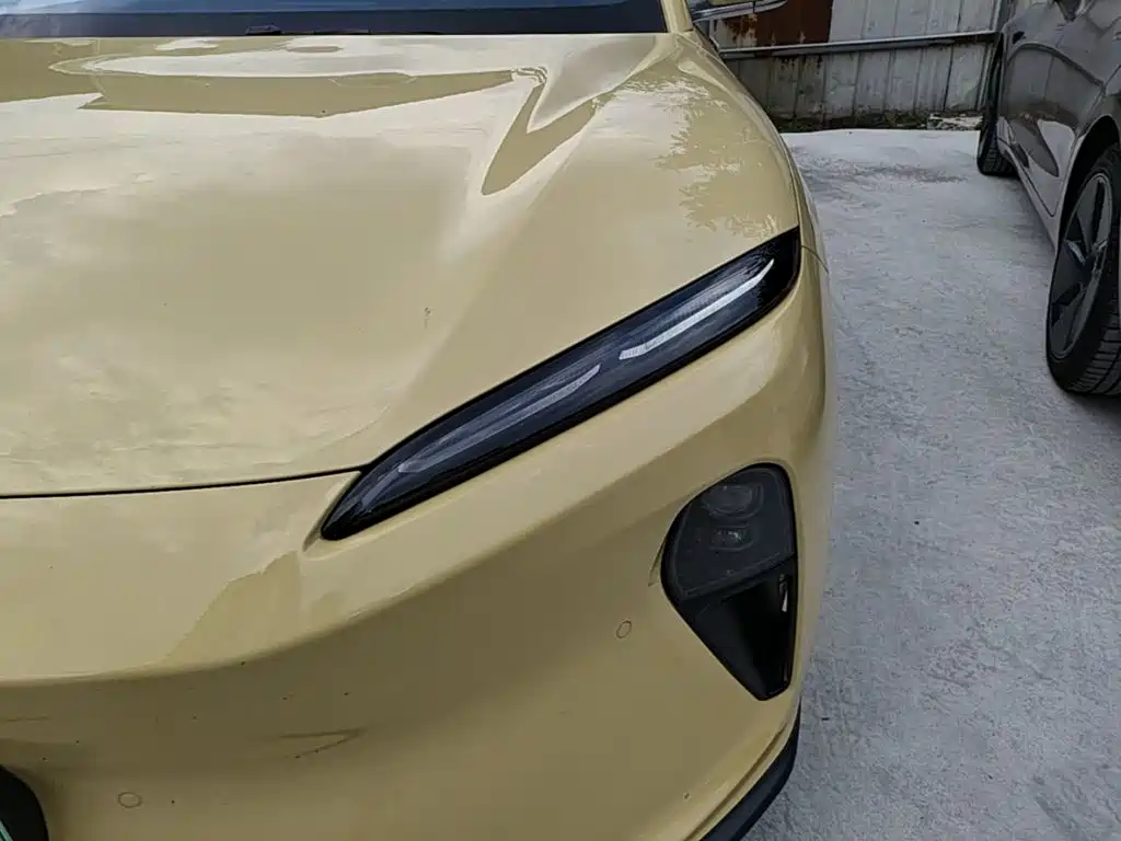NIO ET5T — миниатюра 24