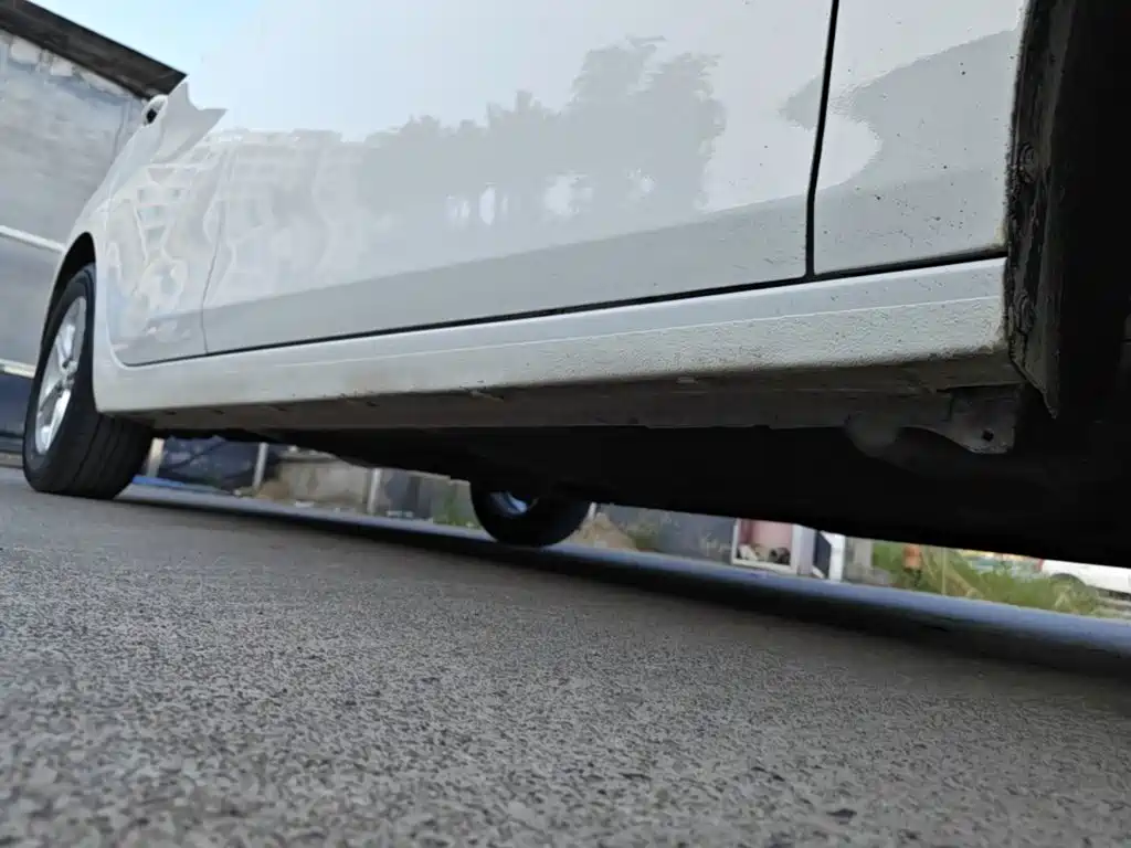 Chevrolet Cavalier — миниатюра 21