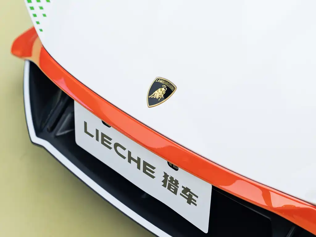 Lamborghini Huracán — миниатюра 21