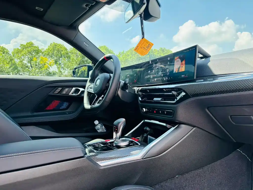 BMW M2 — миниатюра 9