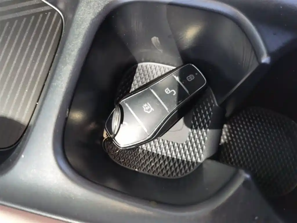 BYD Seagull 2025 Smart Drive 305km