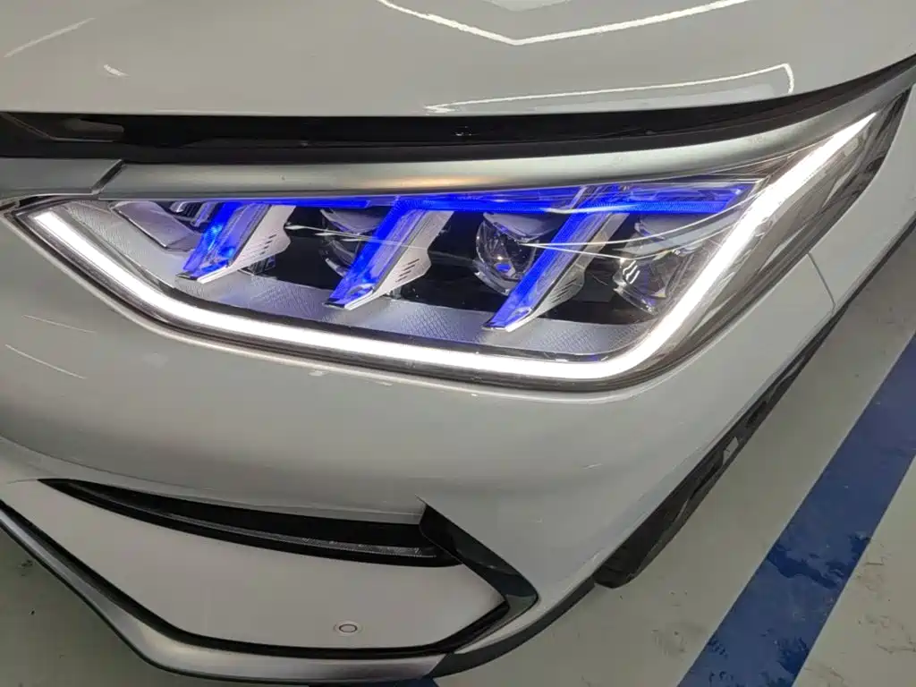 BYD PLUS New Energy — миниатюра 24