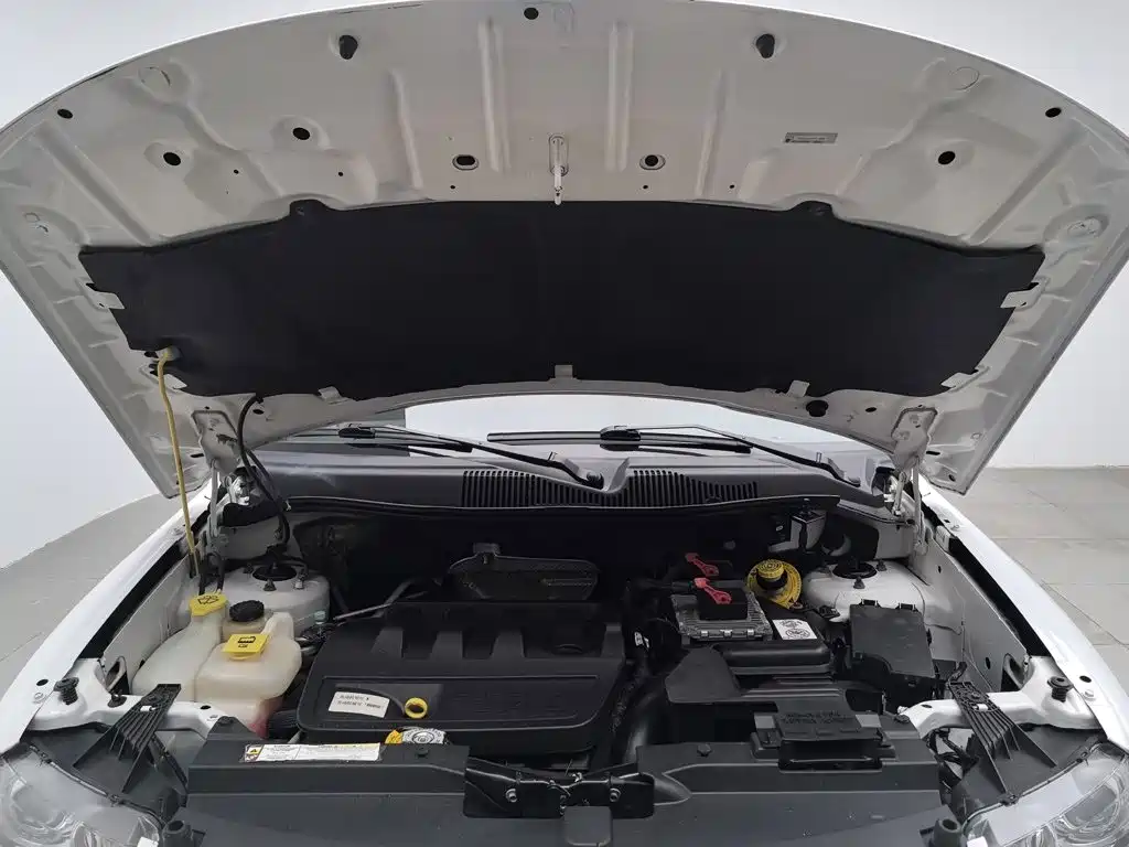 Jeep Compass (Import) — миниатюра 6