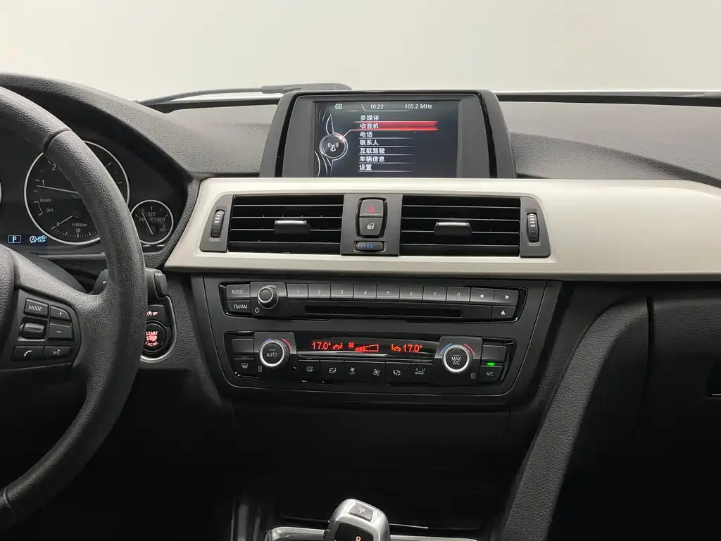BMW 3 Series — миниатюра 13