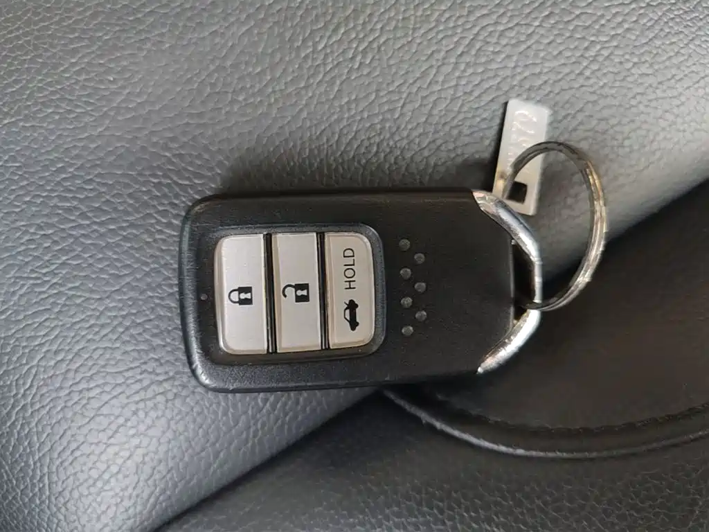 Honda Crider — миниатюра 17