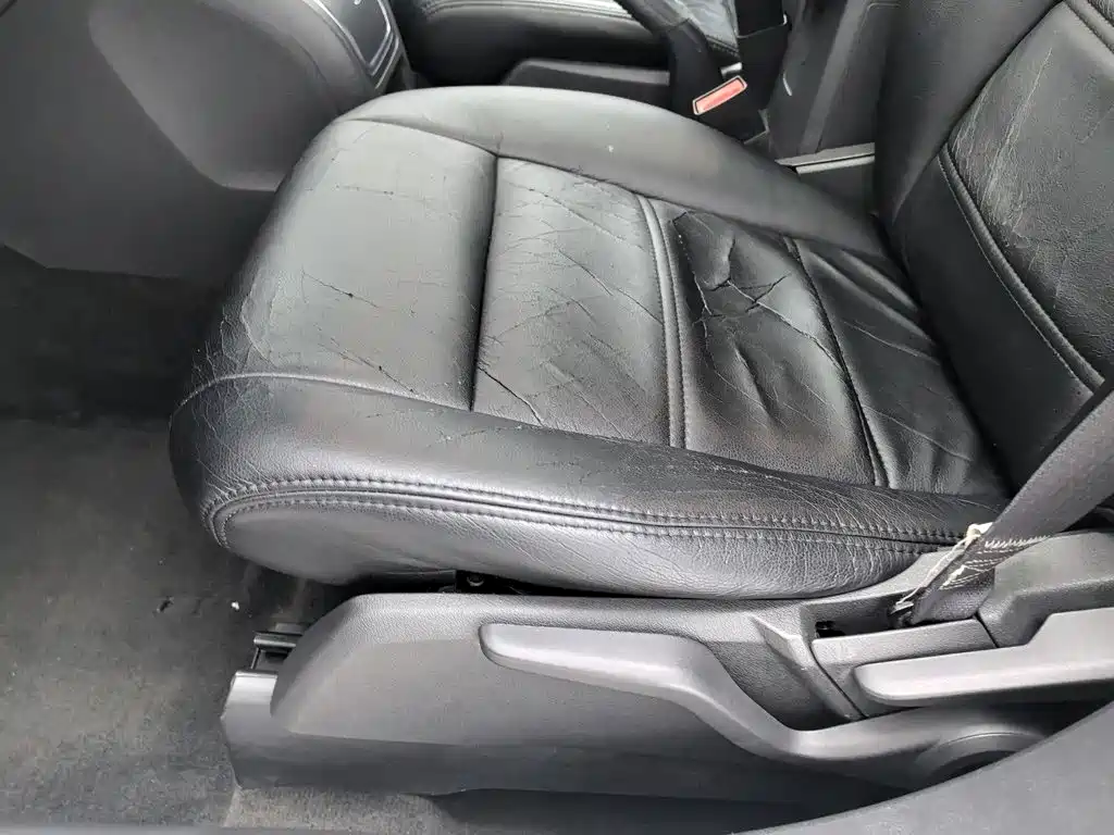 Jeep Compass (Import) — миниатюра 20