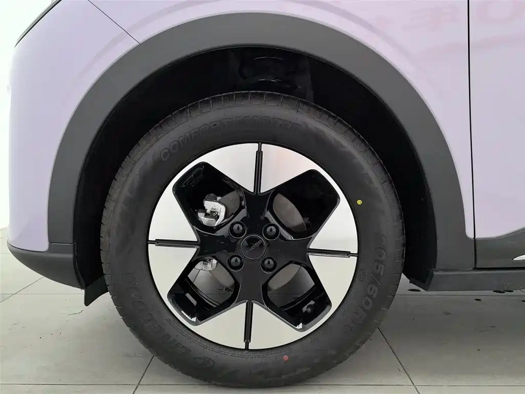 Geely Geome Xingyuan — фотографии объявления, Фото 17