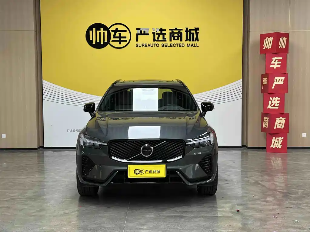 Volvo XC60 — миниатюра 2