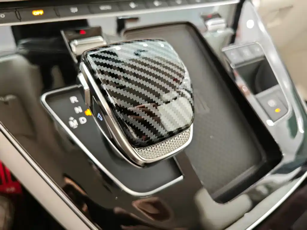 Hongqi Hongqi HQ9 — миниатюра 15