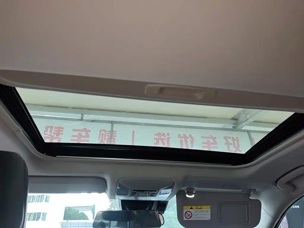 Toyota Wildlander New Energy — миниатюра 23