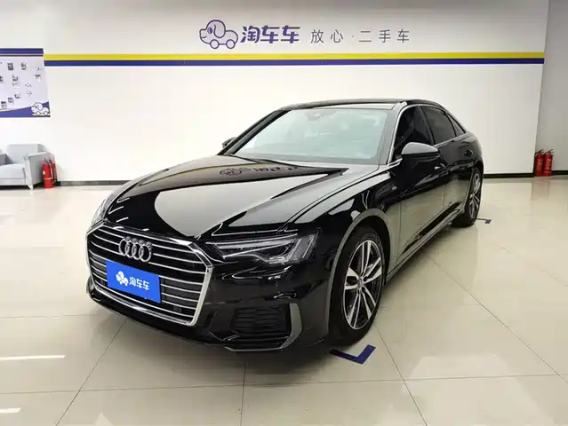 AUDI  A6L