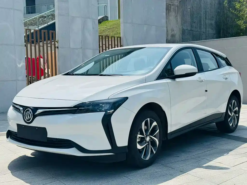 Buick Velite 6 0