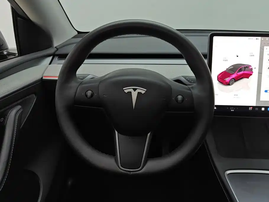 Tesla Model Y — миниатюра 15