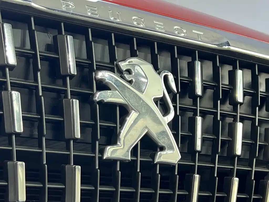 Peugeot 2008 — миниатюра 5