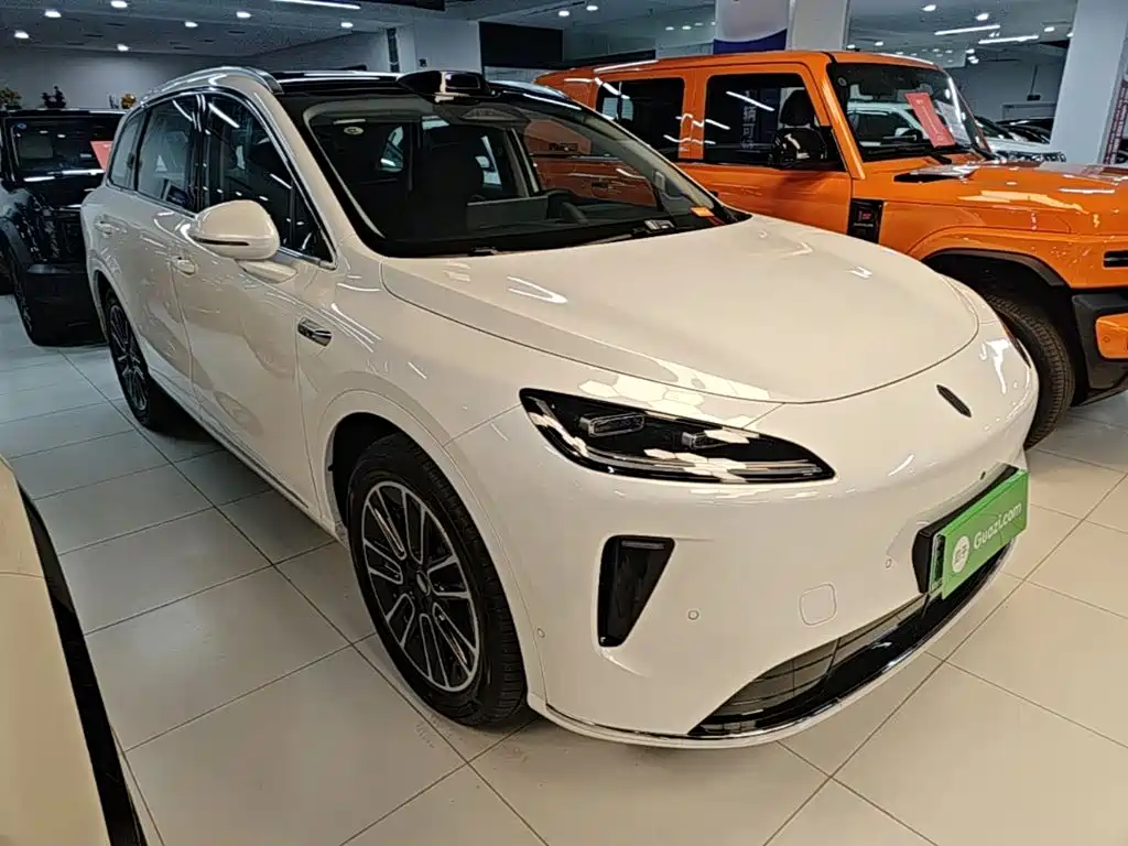 Shangjie H5 2025 Max