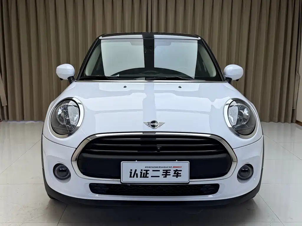 MINI Mini — миниатюра 2