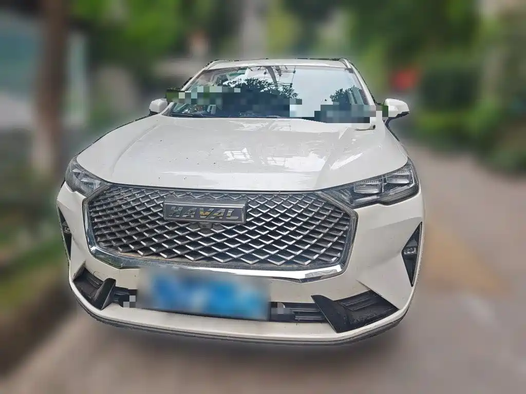 Haval H6 — миниатюра 2