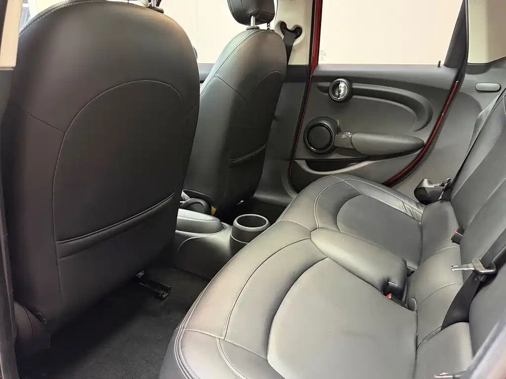 MINI Mini — миниатюра 7