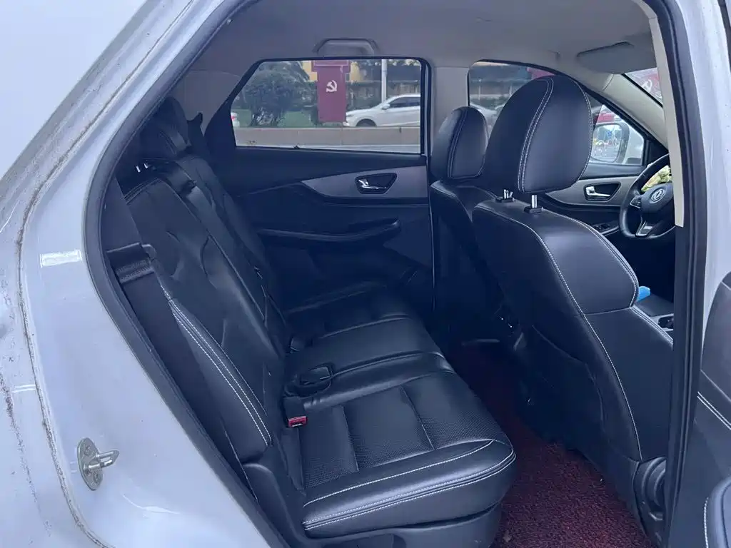 Fengguang Fengguang S560 — миниатюра 9