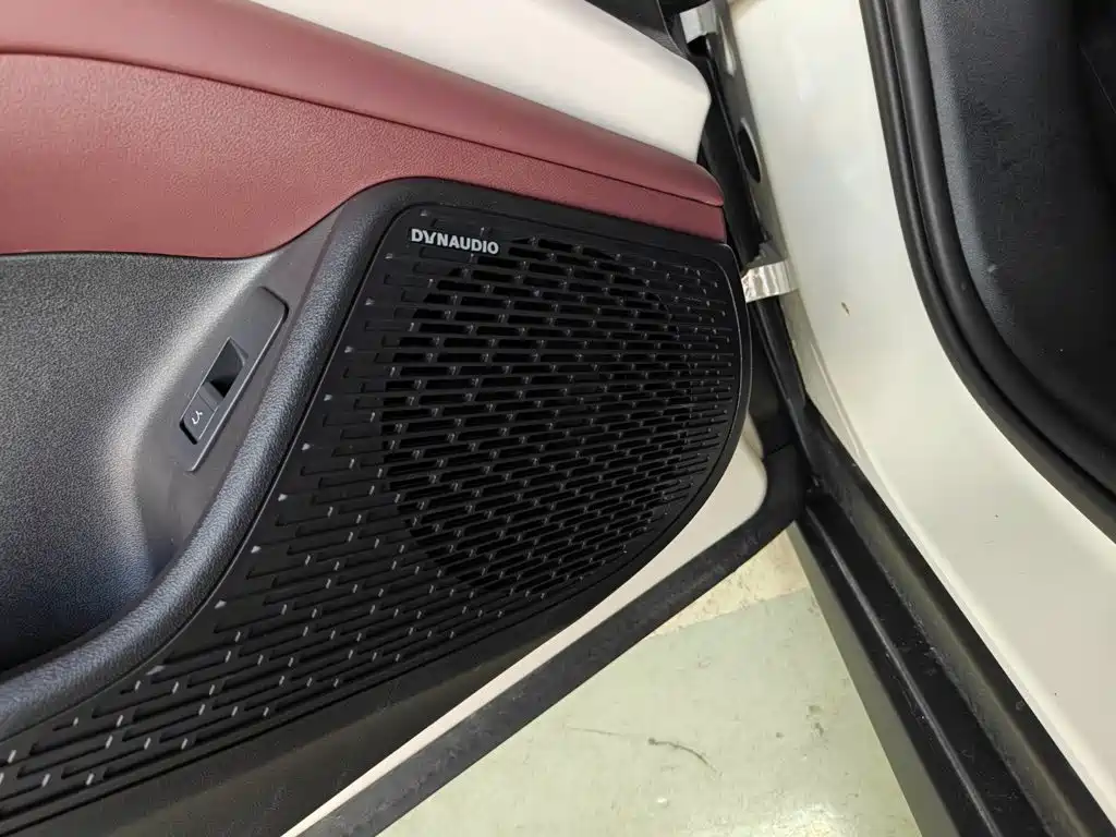 BYD Seal 07 DM-i — миниатюра 11