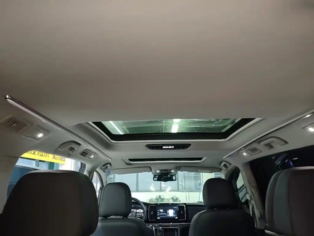 GAC Motor Trumpchi M8 — миниатюра 18