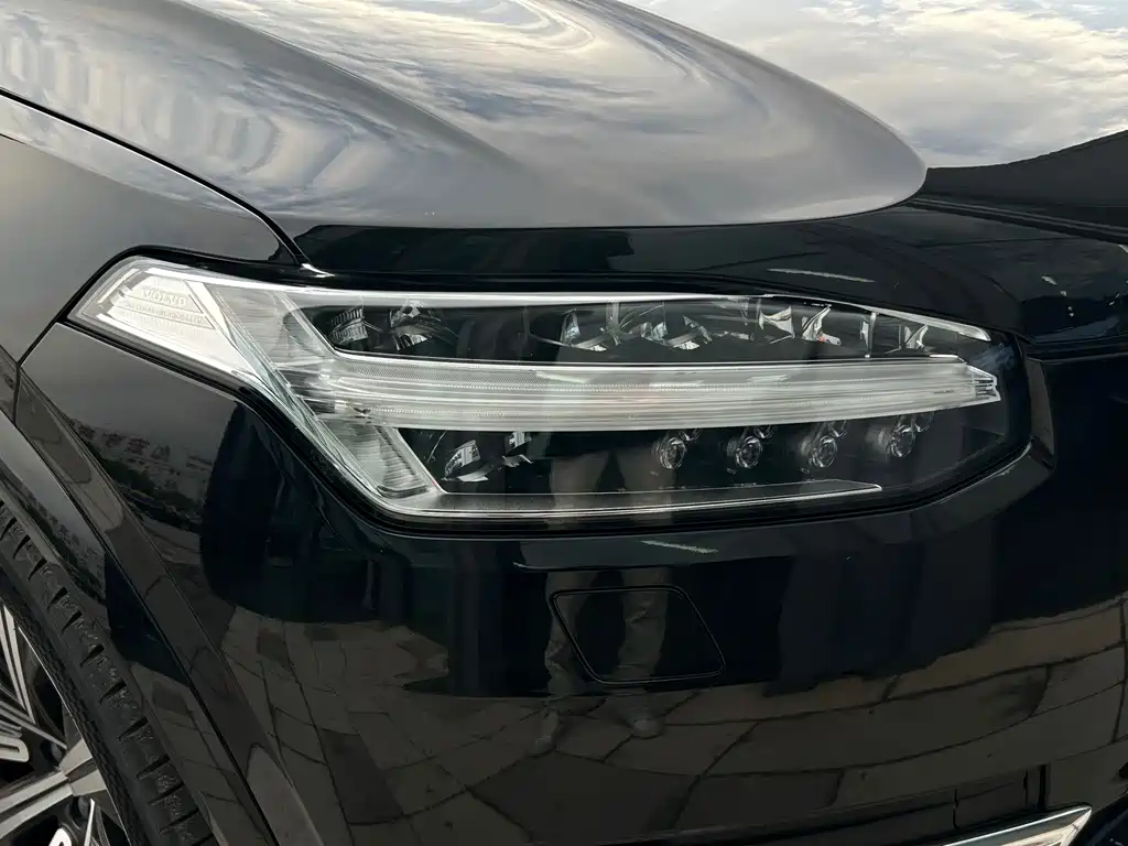 Volvo XC90 — миниатюра 15