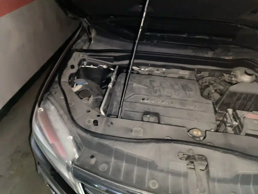 Haval H6 — миниатюра 21