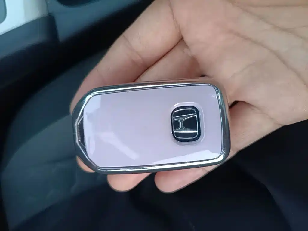 Honda Fit — миниатюра 9
