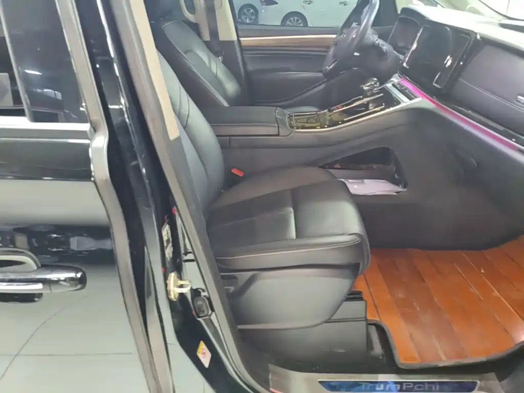 GAC Motor Trumpchi M8 — миниатюра 25