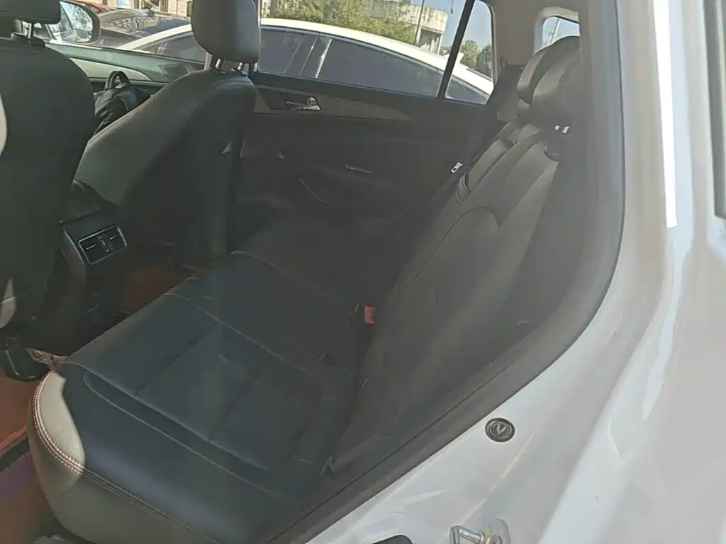 Changan CS75 — миниатюра 17