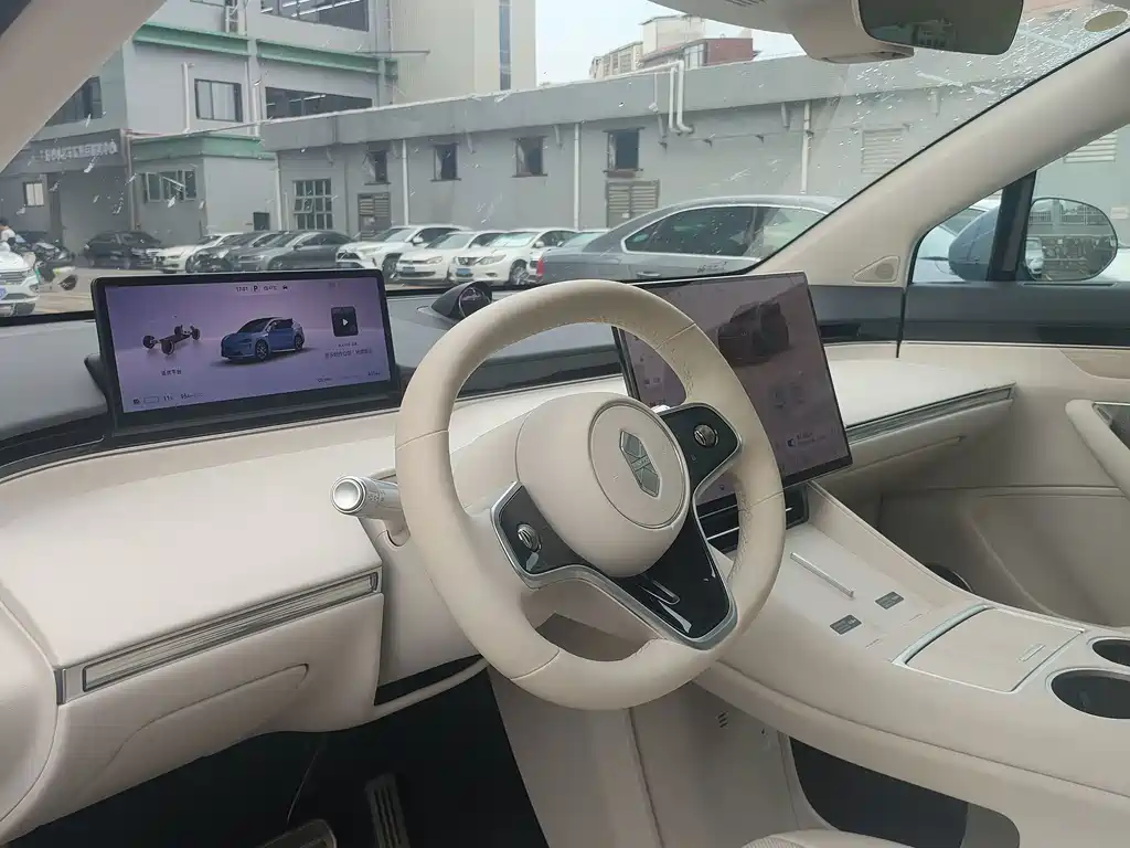 Zhijie Zhijie R7 — миниатюра 9