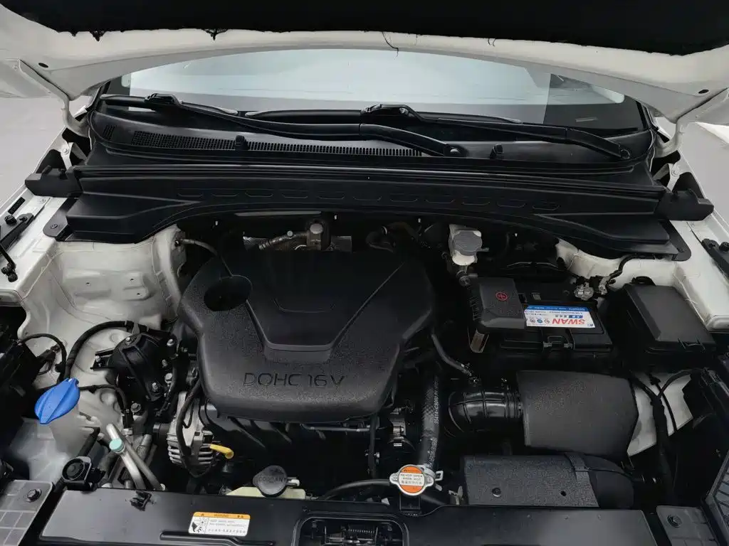 Hyundai ix25 — миниатюра 6