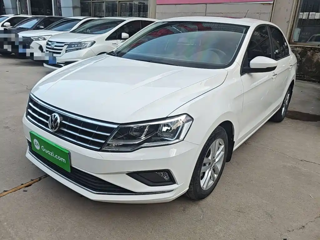 Volkswagen Jetta — миниатюра 2