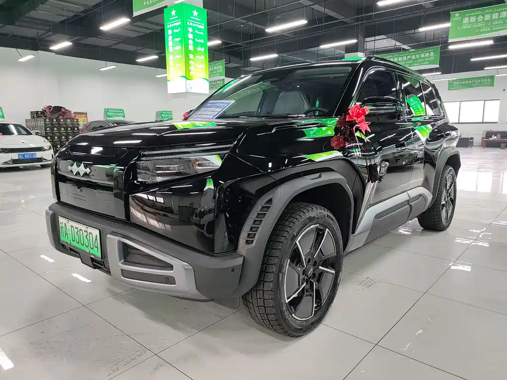 FANG CHENG BAO TITANIUM 3