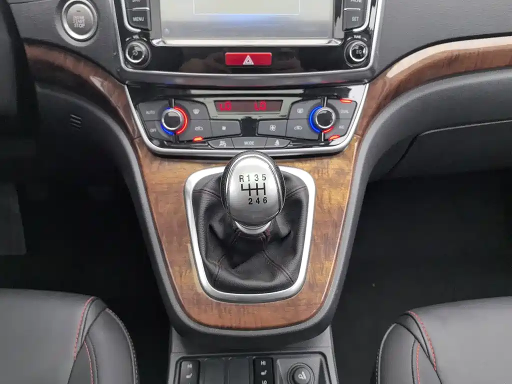 Haval H6 — миниатюра 13