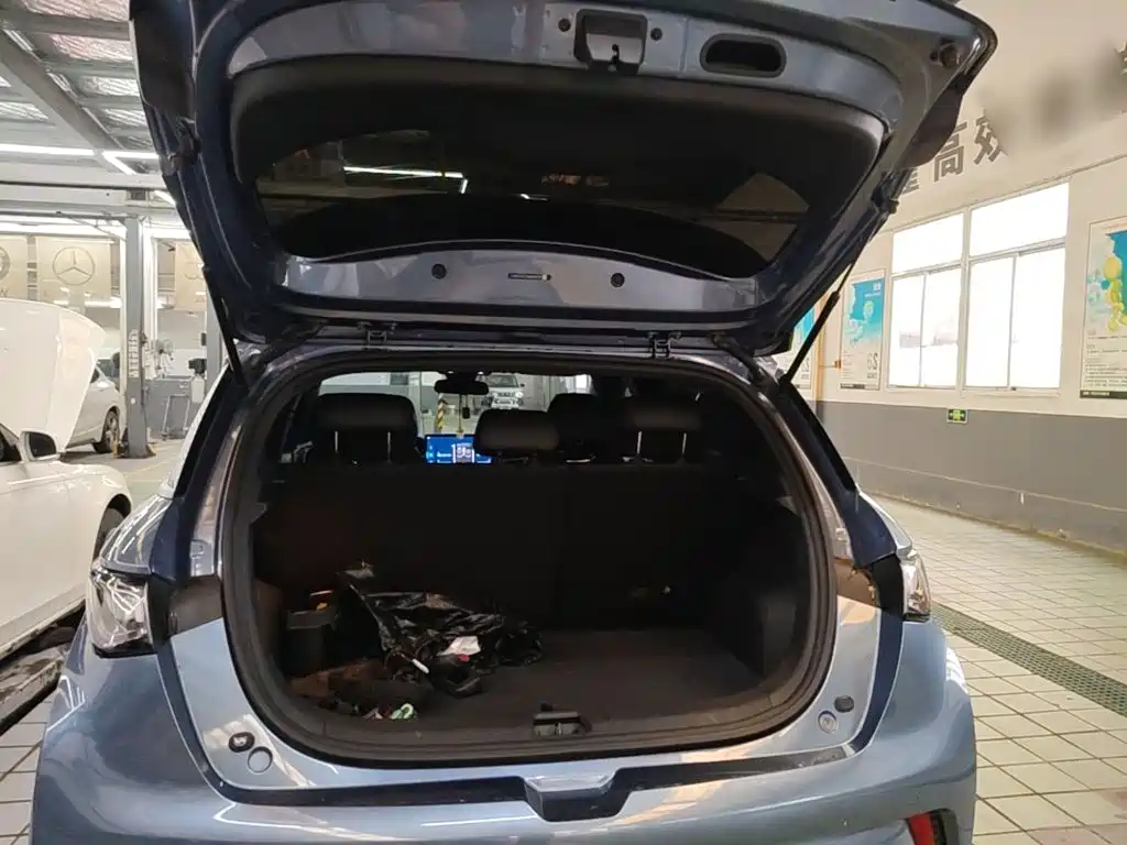 BYD Dolphin — миниатюра 19
