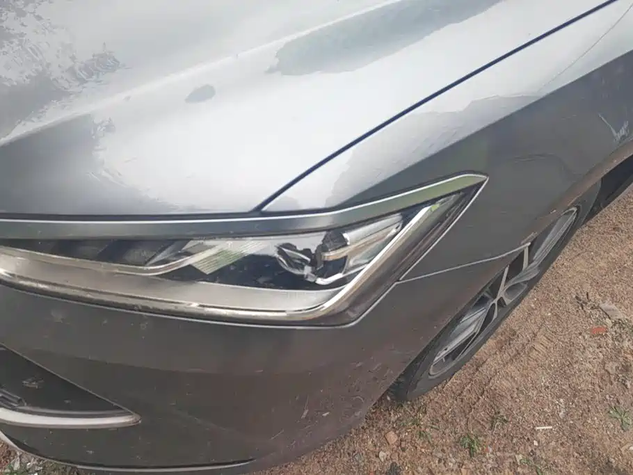 BYD Qin PLUS — миниатюра 5