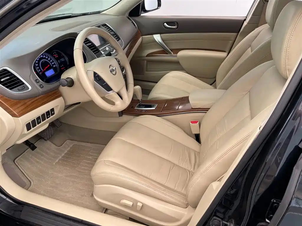Nissan Altima 2011 2.5L XL Lead