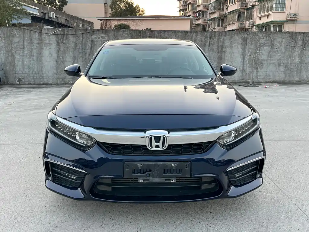 HONDA YINGSHIPAI