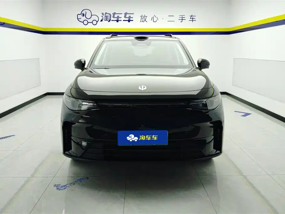 Leapmotor C16 2026 280 6 мест