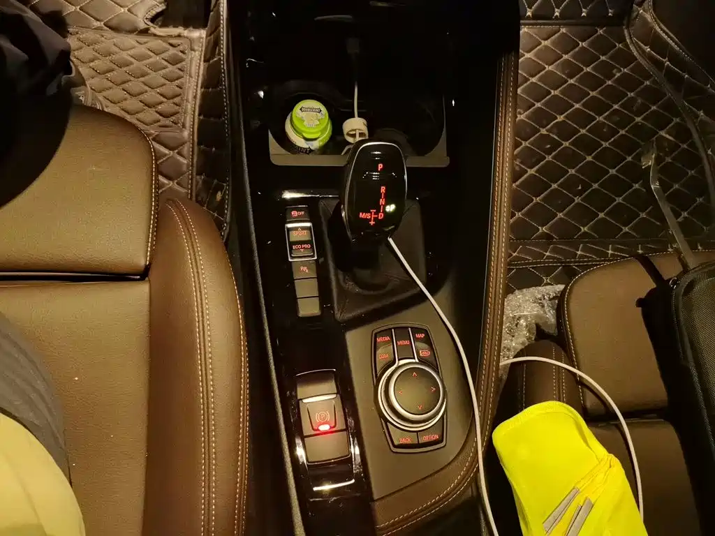 BMW X2 — миниатюра 15