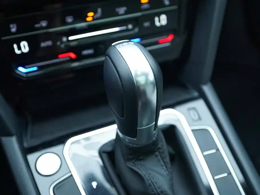 Volkswagen Magotan 2025 330TSI DSG Luxury