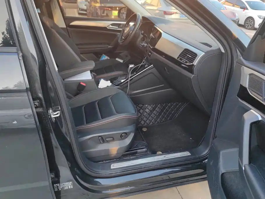 Volkswagen Tayron — миниатюра 8