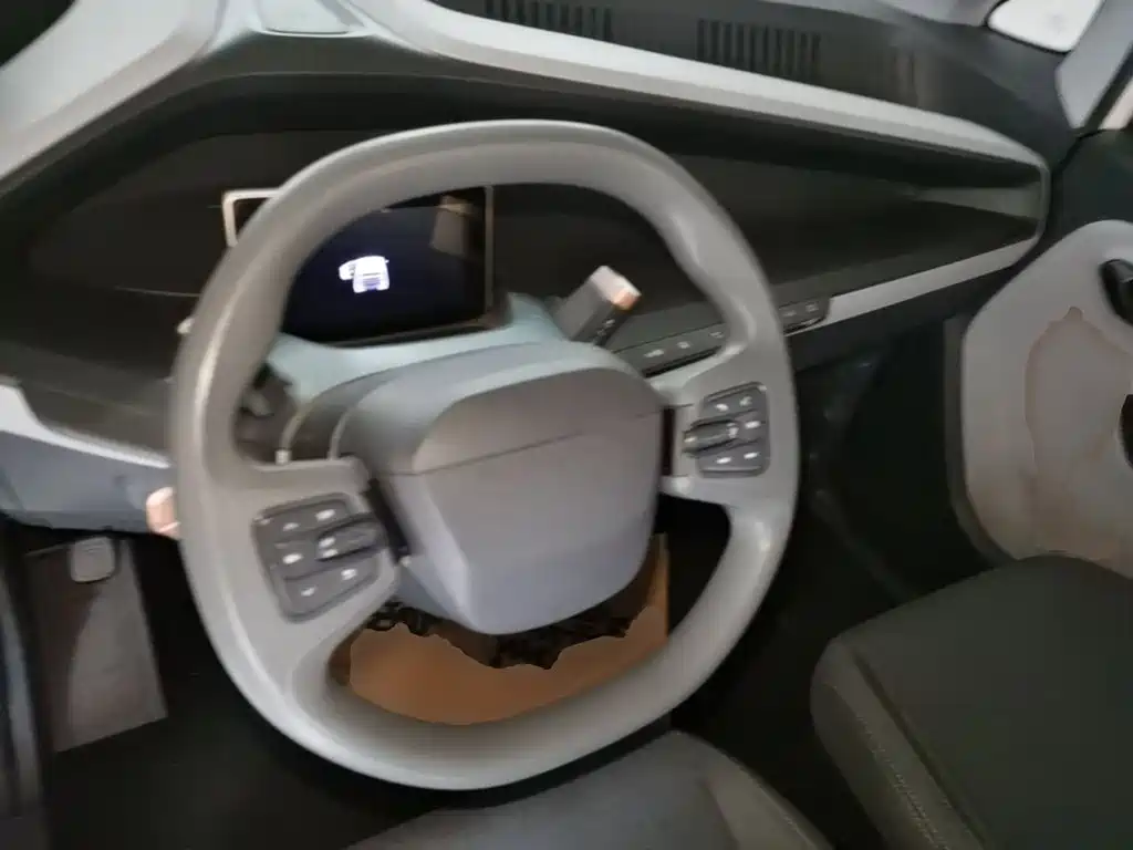 Baojun E200 — миниатюра 11