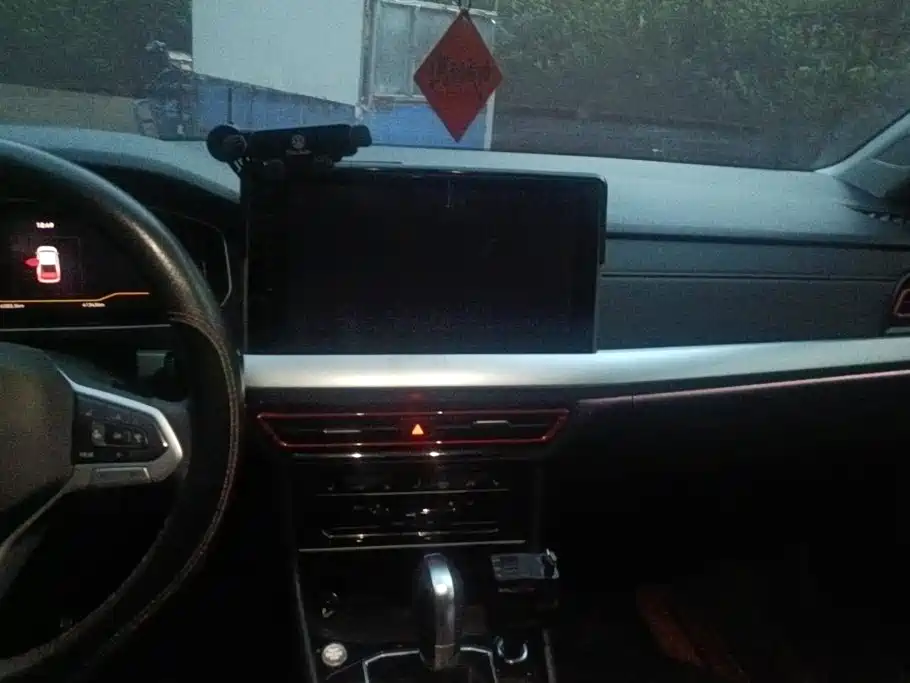 Volkswagen Lavida — миниатюра 13