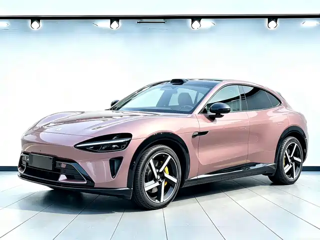 2025 xiaomi YU7