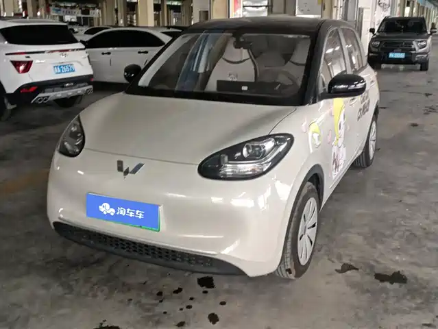 WULING AUTOMOBILE WULING BINGGUO 2025