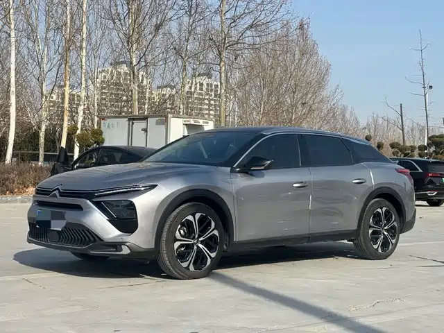 citroen versailles-c5-x