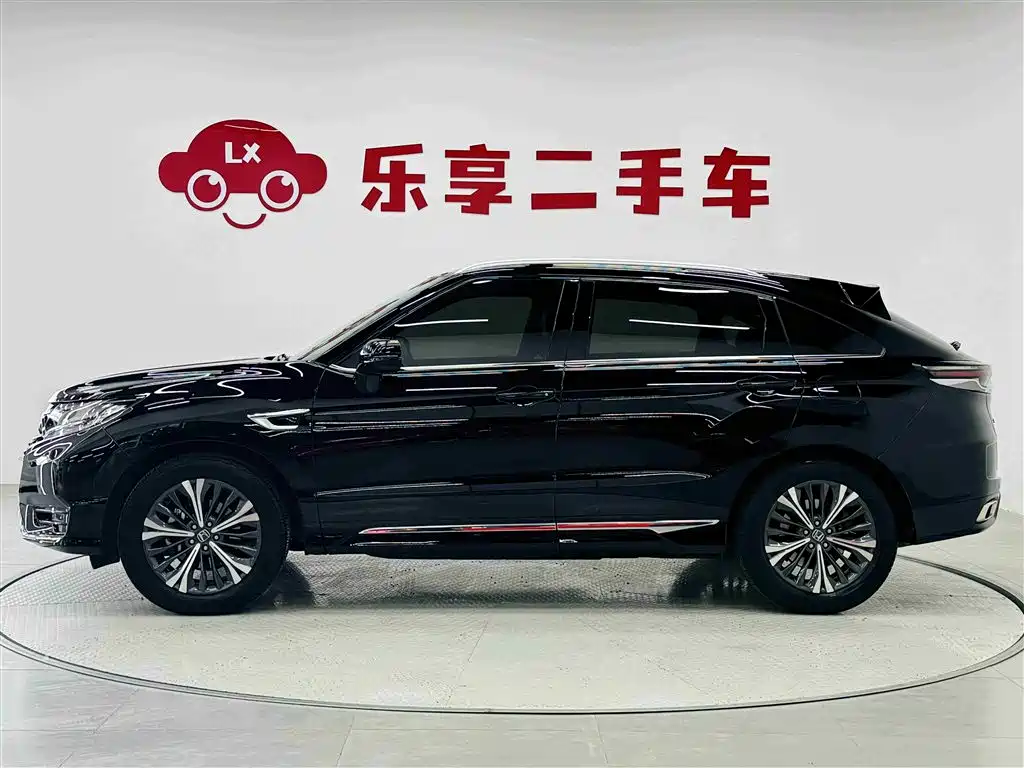 Honda UR-V 2020 370TURBO