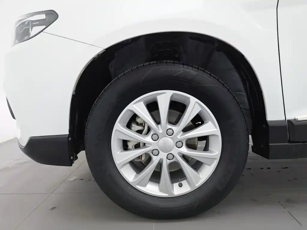 Haval H6 — миниатюра 17